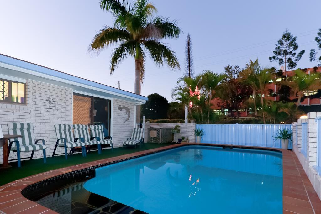 Cara Motel Maryborough Buitenkant foto