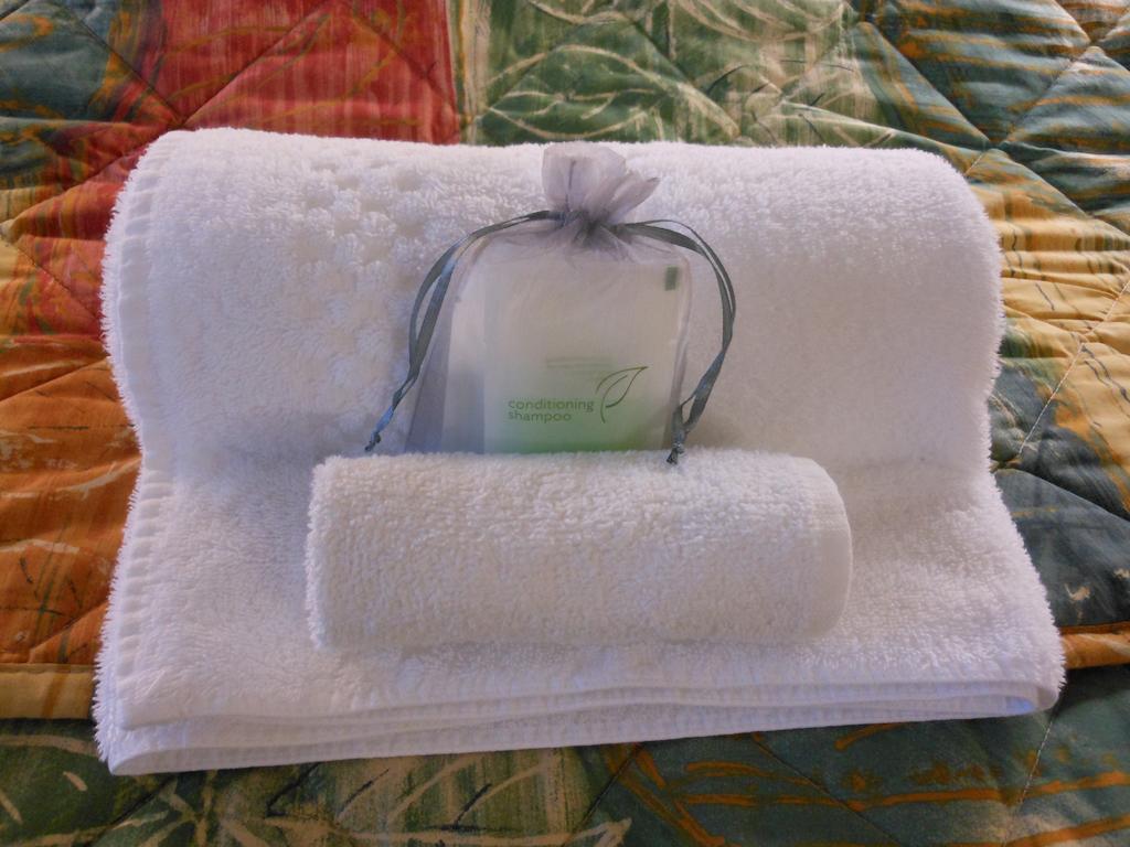 Cara Motel Maryborough Kamer foto