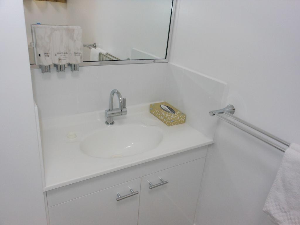Cara Motel Maryborough Kamer foto
