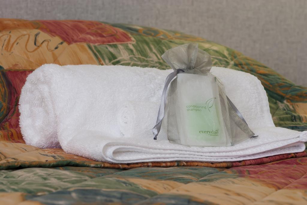 Cara Motel Maryborough Kamer foto