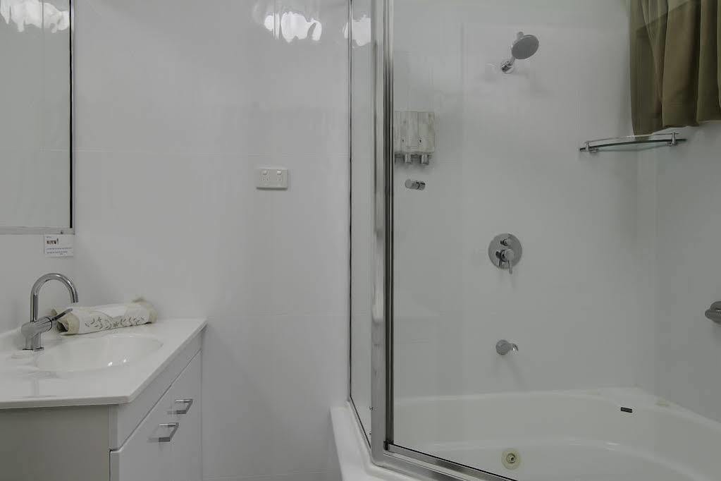 Cara Motel Maryborough Buitenkant foto